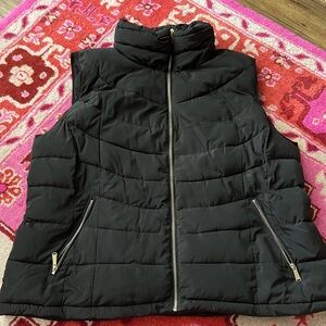 Calvin Klein Puffer Vest